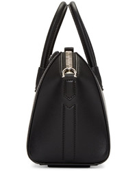 schwarze Taschen von Givenchy