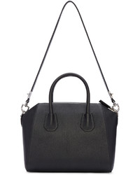 schwarze Taschen von Givenchy