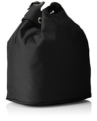 schwarze Taschen von Bogner