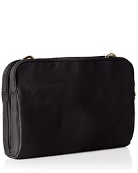 schwarze Taschen von Bogner