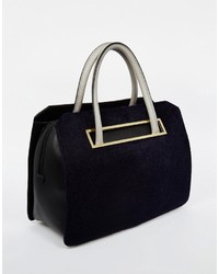 schwarze Taschen von Fiorelli