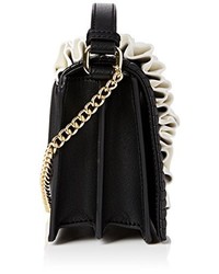 schwarze Taschen von Boutique Moschino