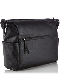 schwarze Taschen von Bree