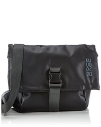 schwarze Taschen von Bree