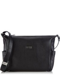 schwarze Taschen von Bree