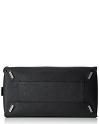 schwarze Taschen von Calvin Klein