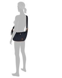 schwarze Taschen von camel active