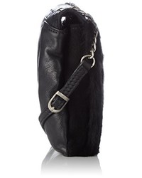 schwarze Taschen von Caterina Lucchi