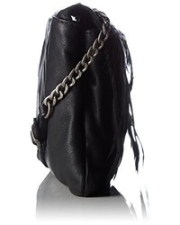 schwarze Taschen von Caterina Lucchi