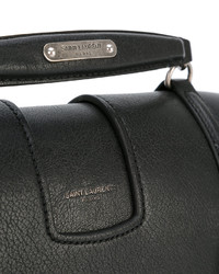 schwarze Taschen von Saint Laurent