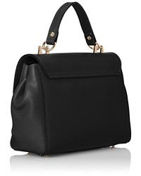 schwarze Taschen von Chicca Borse