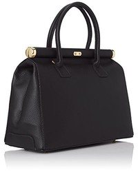 schwarze Taschen von Chicca Borse