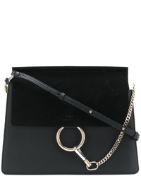 schwarze Taschen von Chloé