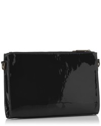 schwarze Taschen von Christian Lacroix