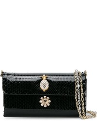 schwarze Taschen von Dolce & Gabbana