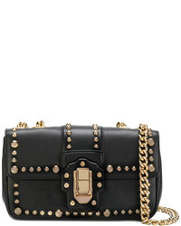 schwarze Taschen von Dolce & Gabbana