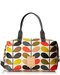 schwarze Taschen von ETC by Orla Kiely