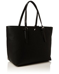 schwarze Taschen von Fiorelli