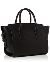 schwarze Taschen von Fiorelli