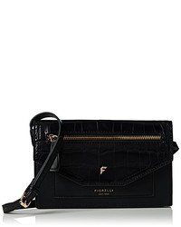 schwarze Taschen von Fiorelli