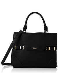 schwarze Taschen von Fiorelli