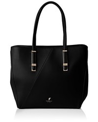 schwarze Taschen von Fiorelli