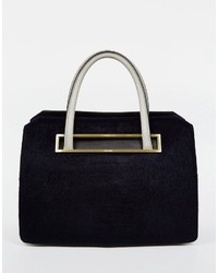 schwarze Taschen von Fiorelli