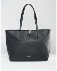 schwarze Taschen von Fiorelli