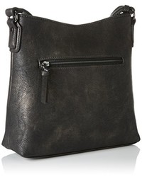 schwarze Taschen von Gabor