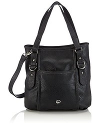 schwarze Taschen von Gerry Weber