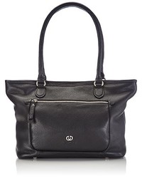 schwarze Taschen von Gerry Weber