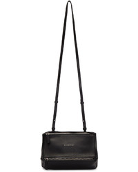 schwarze Taschen von Givenchy