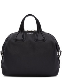 schwarze Taschen von Givenchy