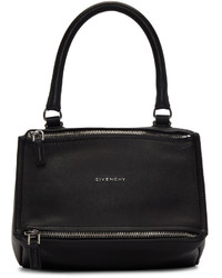 schwarze Taschen von Givenchy