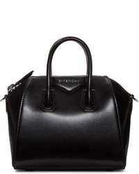 schwarze Taschen von Givenchy