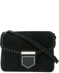 schwarze Taschen von Givenchy