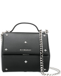 schwarze Taschen von Givenchy