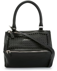 schwarze Taschen von Givenchy