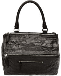 schwarze Taschen von Givenchy