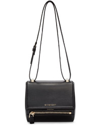 schwarze Taschen von Givenchy