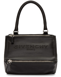 schwarze Taschen von Givenchy