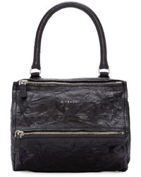 schwarze Taschen von Givenchy