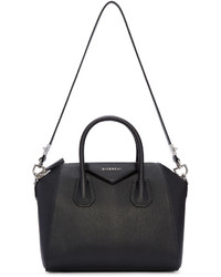 schwarze Taschen von Givenchy