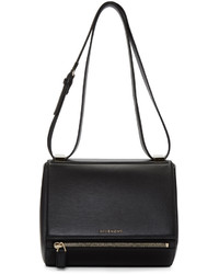 schwarze Taschen von Givenchy