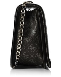 schwarze Taschen von GUESS