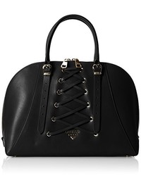 schwarze Taschen von GUESS