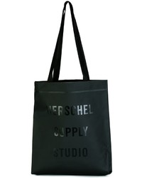 schwarze Taschen von Herschel
