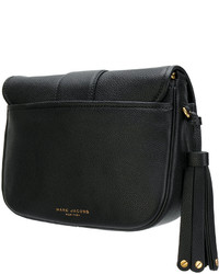 schwarze Taschen von Marc Jacobs