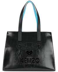 schwarze Taschen von Kenzo