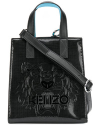 schwarze Taschen von Kenzo